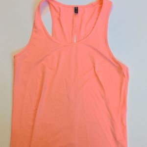 Onzie tank top